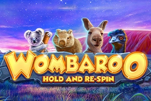 03315 wombaroo